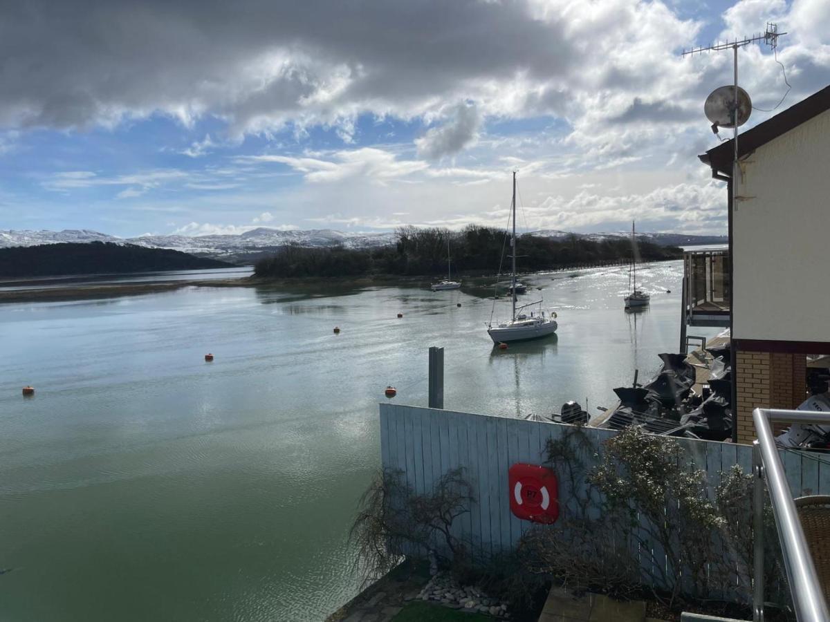Portmadog, Oakley Wharf Porthmadog Exterior foto