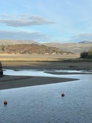 Portmadog, Oakley Wharf Porthmadog Exterior foto